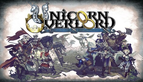 Unicorn Overlord (Xbox Series X/S) - Xbox Live Key - EUROPE - 0