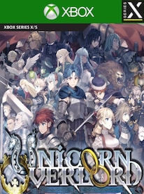 Unicorn Overlord (Xbox Series X/S) - Xbox Live Key - GLOBAL - 1