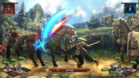 Unicorn Overlord (Xbox Series X/S) - Xbox Live Key - GLOBAL - 4