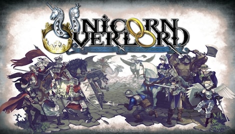 Unicorn Overlord (Xbox Series X/S) - Xbox Live Key - GLOBAL - 0