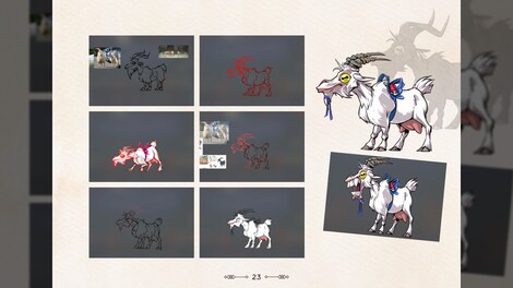 Union of Gnomes - Artbook (PC) - Steam Key - GLOBAL - 4
