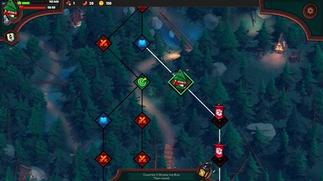 Union of Gnomes | Deluxe Edition (PC) - Steam Key - GLOBAL - 10