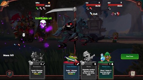 Union of Gnomes | Deluxe Edition (PC) - Steam Key - GLOBAL - 7