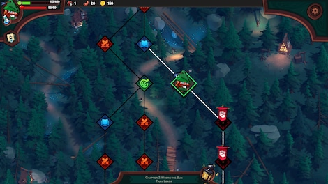 Union of Gnomes (PC) - Steam Account - GLOBAL - 10