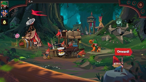 Union of Gnomes (PC) - Steam Key - GLOBAL - 6