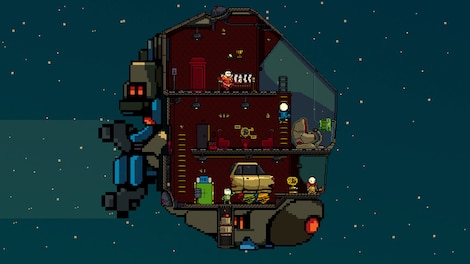 Unit 4: Couch Attack Bundle (Xbox One) - Xbox Live Key - ARGENTINA - 9