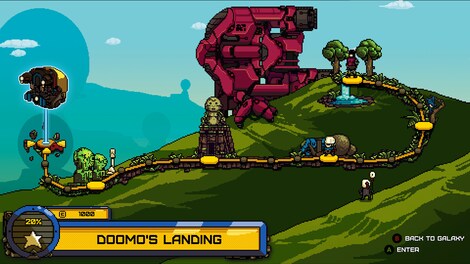 Unit 4: Couch Attack Bundle (Xbox One) - Xbox Live Key - ARGENTINA - 4