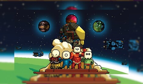 Unit 4: Couch Attack Bundle (Xbox One) - Xbox Live Key - ARGENTINA - 0