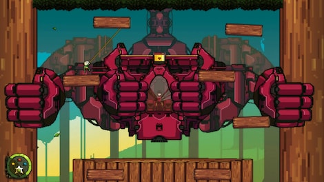 Unit 4: Couch Attack Bundle (Xbox One) - Xbox Live Key - ARGENTINA - 3