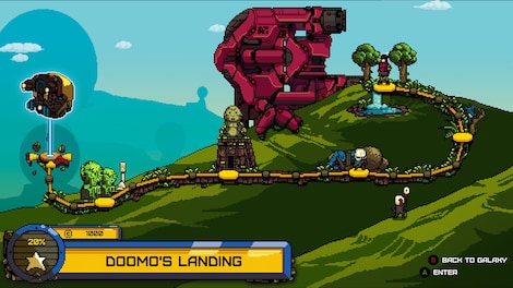 Unit 4: Couch Attack Bundle (Xbox One) - Xbox Live Key - UNITED STATES - 4