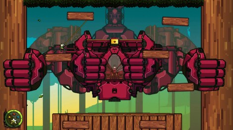 Unit 4: Couch Attack Bundle (Xbox One) - Xbox Live Key - UNITED STATES - 3