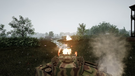 United Assault: Normandy '44 (Nintendo Switch) - Nintendo eShop Key - EUROPE - 9