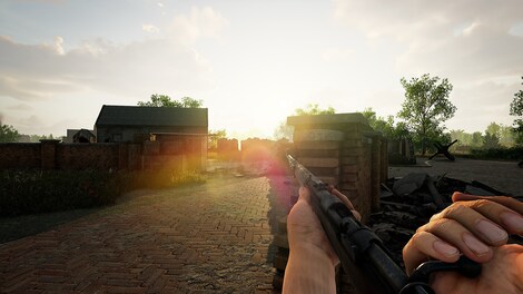 United Assault: Normandy '44 (Nintendo Switch) - Nintendo eShop Key - EUROPE - 4