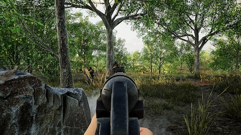 United Assault: Normandy '44 (Nintendo Switch) - Nintendo eShop Key - EUROPE - 13