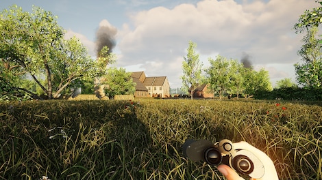 United Assault: Normandy '44 (Nintendo Switch) - Nintendo eShop Key - EUROPE - 12