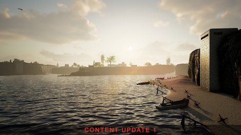 United Assault: Normandy '44 (Nintendo Switch) - Nintendo eShop Key - EUROPE - 3