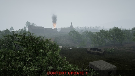 United Assault: Normandy '44 (Nintendo Switch) - Nintendo eShop Key - EUROPE - 5