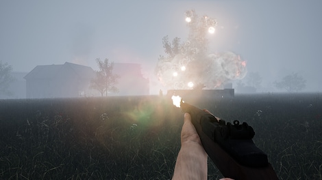 United Assault: Normandy '44 (Nintendo Switch) - Nintendo eShop Key - EUROPE - 14