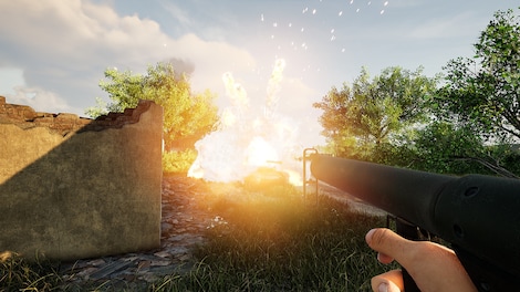 United Assault: Normandy '44 (Nintendo Switch) - Nintendo eShop Key - EUROPE - 11