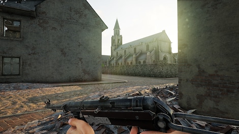 United Assault: Normandy '44 (Nintendo Switch) - Nintendo eShop Key - EUROPE - 10