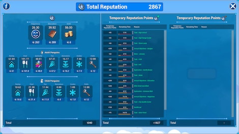 United Penguin Kingdom (PC) - Steam Gift - GLOBAL - 10