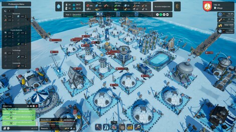 United Penguin Kingdom (PC) - Steam Gift - NORTH AMERICA - 11