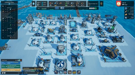 United Penguin Kingdom (PC) - Steam Key - EUROPE - 13