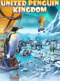 United Penguin Kingdom (PC) - Steam Key - EUROPE - 1