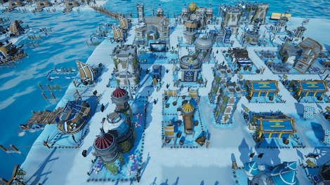 United Penguin Kingdom (PC) - Steam Key - GLOBAL - 7