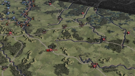 Unity of Command II - Barbarossa (PC) - Steam Key - EUROPE - 4