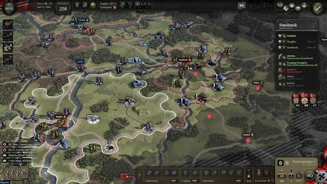 Unity of Command II - Barbarossa (PC) - Steam Key - EUROPE - 3
