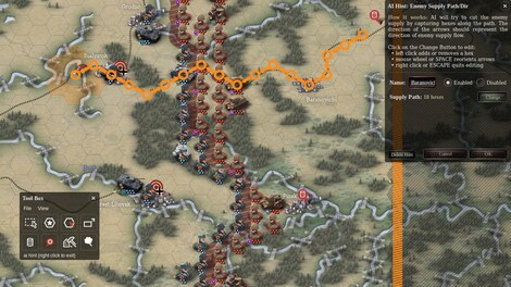 Unity of Command - Red Turn Steam Key GLOBAL - 6