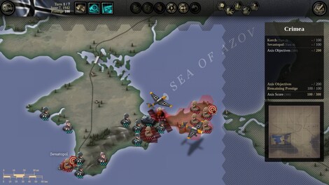 Unity of Command: Stalingrad Campaign Steam Gift GLOBAL - 5