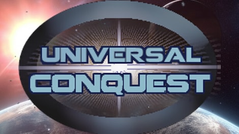Universal Conquest (PC) - Steam Key - GLOBAL - 0