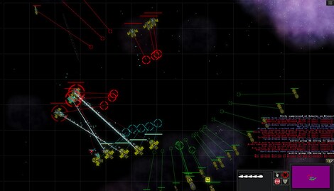 Universal Conquest (PC) - Steam Key - GLOBAL - 4