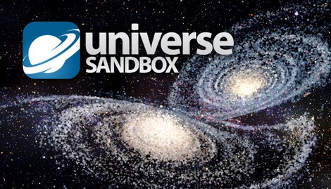 Universe Sandbox Legacy (PC) - Steam Gift - GLOBAL - 2