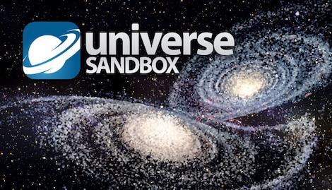 Universe Sandbox Legacy (PC) - Steam Key - GLOBAL - 2