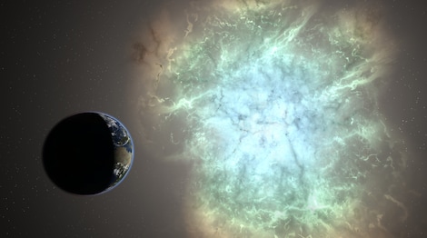 Universe Sandbox (PC) - Steam Account - GLOBAL - 9