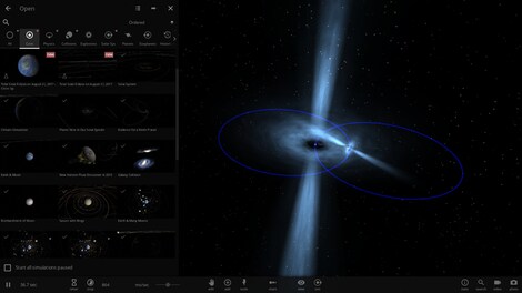 Universe Sandbox (PC) - Steam Gift - EUROPE - 5