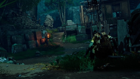 Unknown 9: Awakening | Deluxe Edition (PC) - Steam Key - NORTH AMERICA - 8