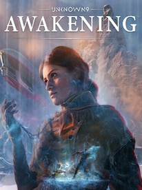 Unknown 9: Awakening (PC) - Steam Key - EUROPE - 1