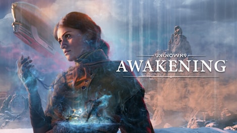 Unknown 9: Awakening (PC) - Steam Key - EUROPE - 0
