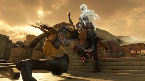 Unknown 9: Awakening (PC) - Steam Key - EUROPE - 4