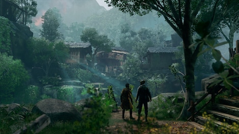 Unknown 9: Awakening (PC) - Steam Key - GLOBAL - 5
