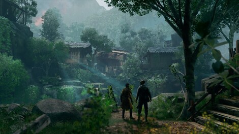 Unknown 9: Awakening (PS5) - PSN Key - EUROPE - 5