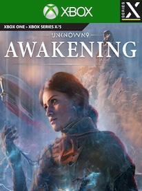 Unknown 9: Awakening (Xbox Series X/S) - Xbox Live Key - GLOBAL - 1