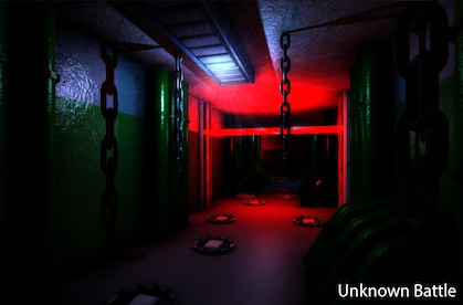 Unknown Battle Steam Key GLOBAL - 7