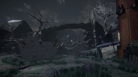 Unknown Fate Steam Key EUROPE - 2