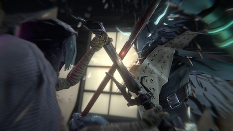 Unknown Fate Steam Key GLOBAL - 4