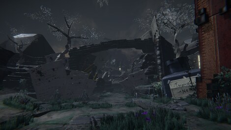 Unknown Fate Steam Key GLOBAL - 2